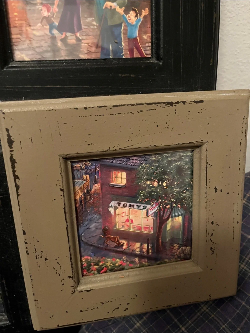 New view and accessories bring magic